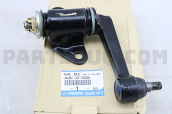UA3N32320A ARM,IDLER