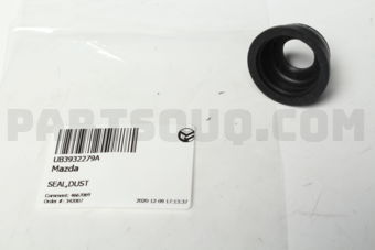UB3932279A SEAL,DUST