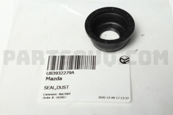 UB3932279A SEAL,DUST