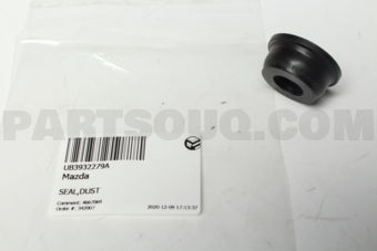UB3932279A SEAL,DUST