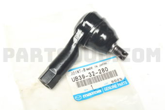 UB3932280 BALL JOINT