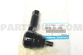 UB3932280 BALL JOINT