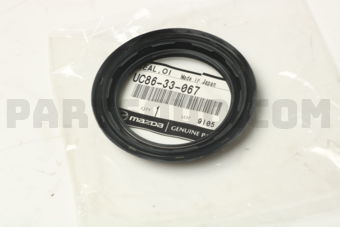 UC8633067 SEAL,OIL
