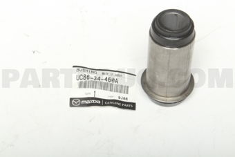 UC8634460A BUSHING,RUBBER-RR