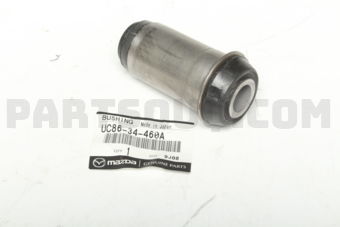 UC8634460A BUSHING,RUBBER-RR