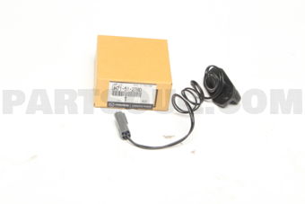 UH7151270D LAMP,LICENSE