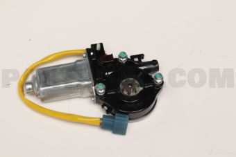 UH745858X MOTOR(R),WINDOW