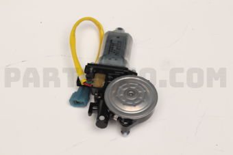UH745858X MOTOR(R),WINDOW