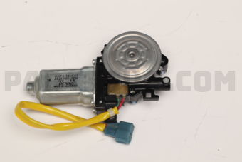 UH745858X MOTOR(R),WINDOW