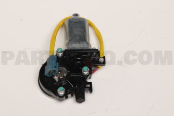 UH745858X MOTOR(R),WINDOW