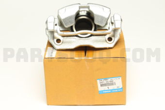 UHY13399Z CALIPER(L),PADLESS-FR