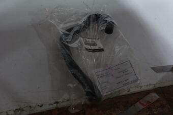 UJ0661212A Mazda HOSE NO.2,WATER