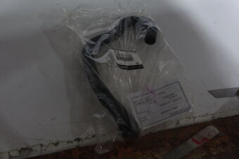 UJ0661212A Mazda HOSE NO.2,WATER