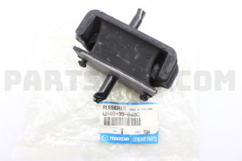 UM4639040C RUBBER,ENGINE MT