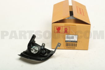 UM4751060B LAMP(R),FRT. COMB