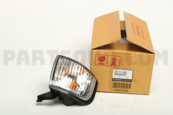 UM4751060B LAMP(R),FRT. COMB