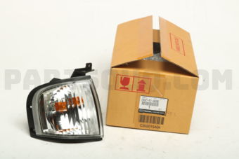 UM4751060B LAMP(R),FRT. COMB