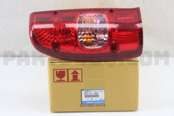 UM4751160A LAMP(L),RR COMB