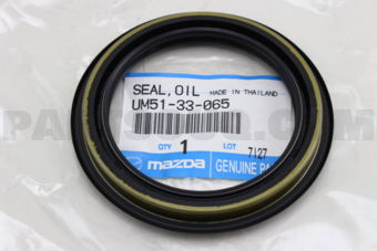 UM5133065 SEAL,OIL-AXLE