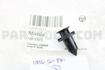 UR5650EA1 FASTENER