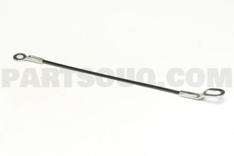 UR5665760A HOLDER,TAIL GATE
