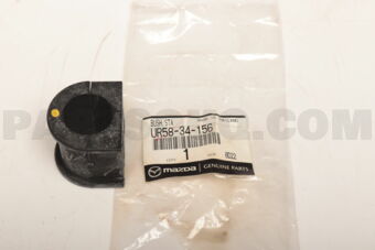 UR5834156 BUSH,STABILIZER-FRT
