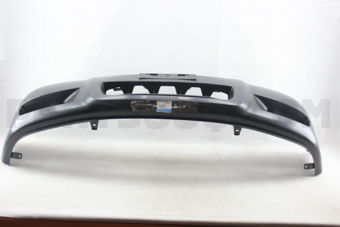 URY25003X BUMPER,FRONT