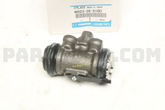 W02326510D CYLINDER(L),WHEEL