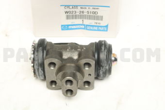 W02326510D CYLINDER(L),WHEEL