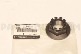 W02333042 NUT