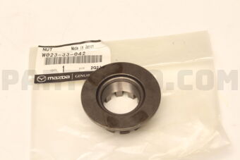 W02333042 NUT