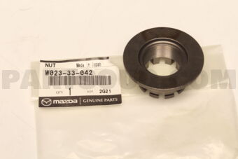 W02333042 NUT