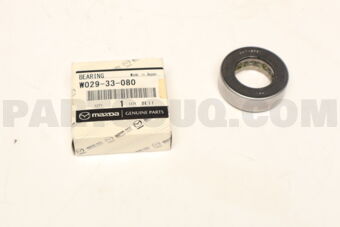 W02933080 BEARING