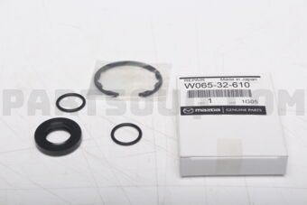 W06532610 SEAL KIT,VANE PUMP