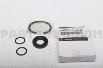 W06532610 SEAL KIT,VANE PUMP