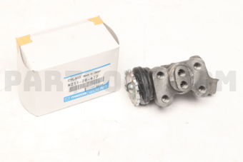 W21126410 CYLINDER(L),WHEEL-RR