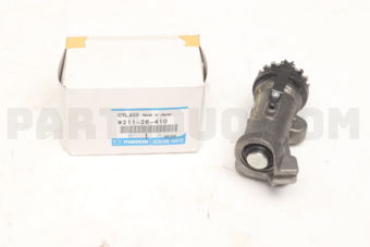 W21126410 CYLINDER(L),WHEEL-RR