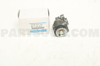 W21133410 CYLINDER(R),WHEEL