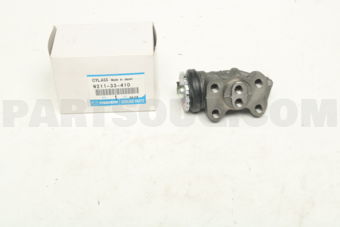 W21133410 CYLINDER(R),WHEEL