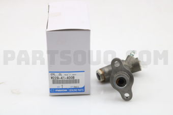 W22941400B CYL.,CLUTCH MASTER