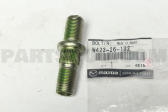 W42326132 BOLT(R),HUB