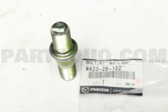 W42326132 BOLT(R),HUB