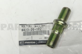 W42326132 BOLT(R),HUB