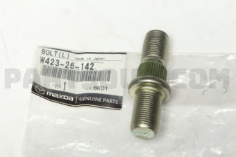 W42326142 BOLT(L),HUB