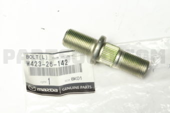 W42326142 BOLT(L),HUB