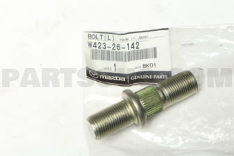 W42326142 BOLT(L),HUB