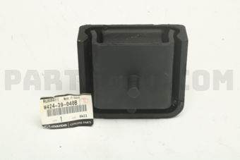 W42439040B RUBBERRHENGMOUNTI