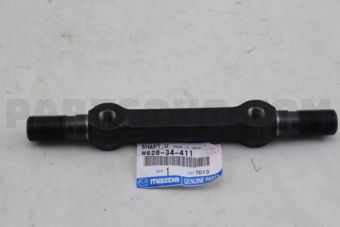 W62834411 SHAFT,UPPER ARM