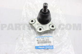 W62834540 BALL JOINT-UPPER