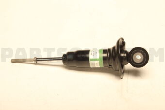 W62834700 DAMPER,FRONT